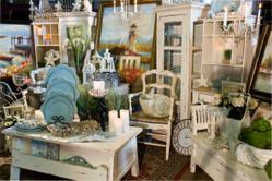 Opening a Home Decor Store